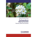 Pachypodium (Apocynaceae) - Paperback