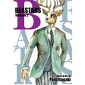 Beastars, Vol. 2 - Paperback