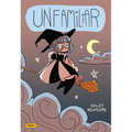 Unfamiliar: Volume 1 - Paperback