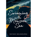 Swimming in the Monsoon Sea - Paperback