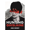 Hunting Ghislaine - Hardcover
