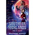 Southern Highlands: Obi of Mars - Paperback