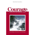 Mighty Men of Valor: Book 2 - Courage: Priorities for Kingdom Living - Paperback