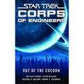 Star Trek: Sce: Out of the Cocoon - Paperback