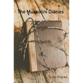 The Mussolini Diaries - Paperback
