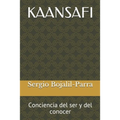 Kaansafi - Paperback