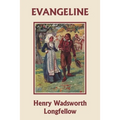 Evangeline (Yesterday's Classics) - Paperback
