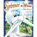 Spinner the Winner - Paperback