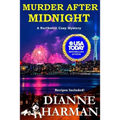 Murder after Midnight - Paperback