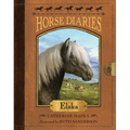 Horse Diaries #1: Elska - Paperback