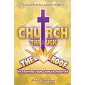 Church Through the Roof: Re-Storying Your Church's Ministry - Paperback