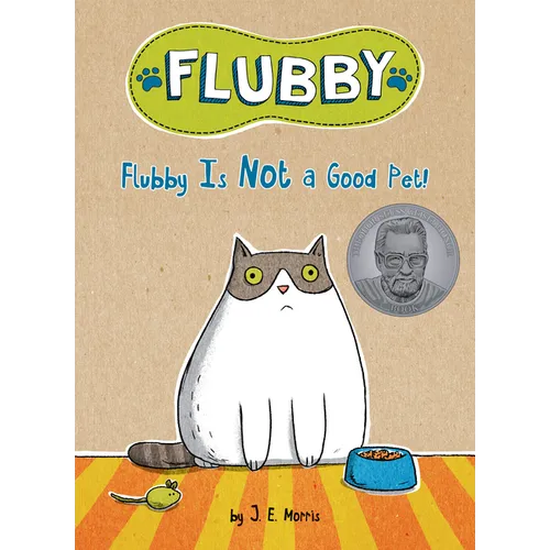 Flubby Is Not a Good Pet! - Hardcover