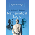 A Beginner's Guide to Mathematical Logic - Paperback