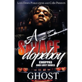 A Savage Dopeboy: Choppas and Lost Souls - Paperback