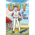 Out of Left Field - Hardcover