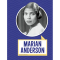 Marian Anderson - Hardcover