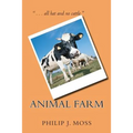 Animal Farm - Paperback