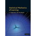 Statistical Mechanics of Learning - Paperback