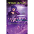 Serpent's Storm - Mass Market Paperbound