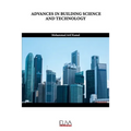 Advances in Building Science and Technology - Paperback