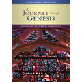 A Journey Through Genesis: A 50 Day Bible Challenge - Paperback