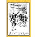 The Lost Colony of the Confederacy - Paperback