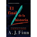 El Final de la Historia / End of Story - Paperback