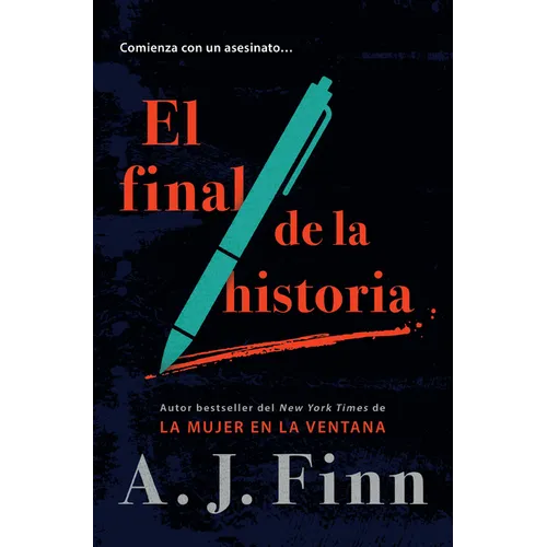 El Final de la Historia / End of Story - Paperback