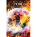 The Island of Kvorga - Paperback