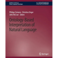 Ontology-Based Interpretation of Natural Language - Paperback