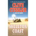 Skeleton Coast - Mass Market Paperbound