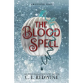 The Blood Spell - Hardcover