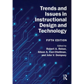 Trends and Issues in Instructional Design and Technology - Paperback
