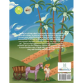 José and the Coconuts: A Folktale from the Philippines - Paperback