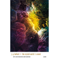 The Crystal World - Paperback