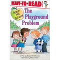 The Playground Problem - Paperback