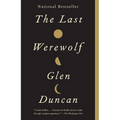 The Last Werewolf - Paperback