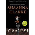 Piranesi - Hardcover