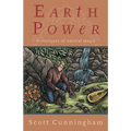 Earth Power: Techniques of Natural Magic - Paperback