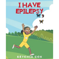 I have Epilepsy - Paperback