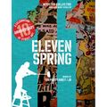 Eleven Spring: A Celebration of Street Art - Hardcover