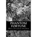 Phantom Fortune - Paperback