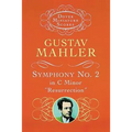 Symphony No. 2 in C Minor: Resurrection - Paperback