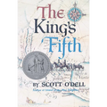 The King's Fifth: A Newbery Honor Award Winner - Paperback