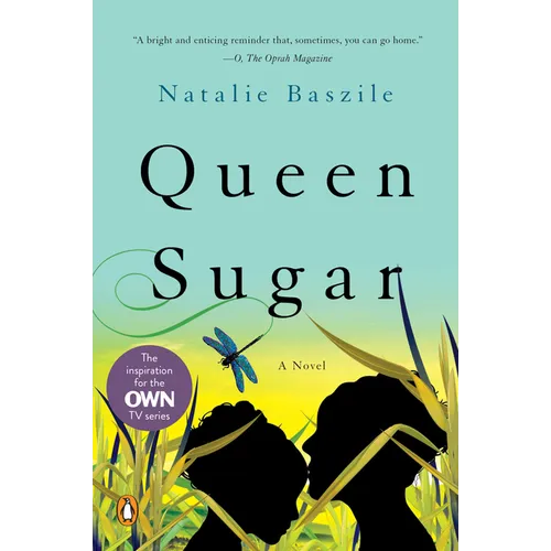 Queen Sugar - Paperback