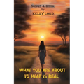 What You Are about to Hear Is Real - Paperback