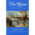 The Rhine: An Eco-Biography, 1815-2000 - Paperback