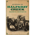 Murder on Halfaday Creek - Paperback