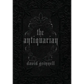The Antiquarian - Hardcover