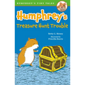 Humphrey's Treasure Hunt Trouble - Paperback
